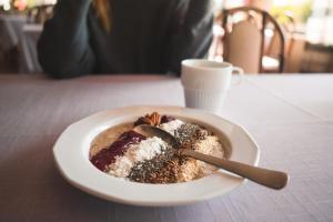 Revontuli Resort Cottages