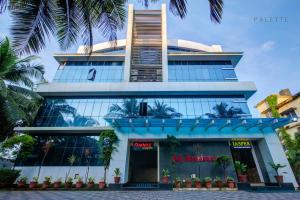 Raj Residency
