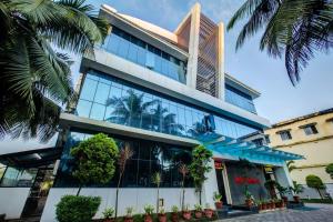 Raj Residency
