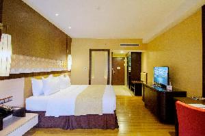 Grand Lagoi Hotel Bintan