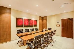 JK Residency Cheruvathur