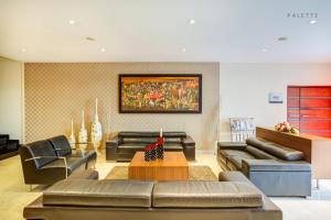 JK Residency Cheruvathur