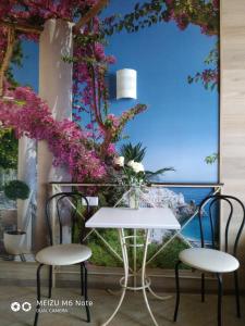 Студия на Французском бульваре 36