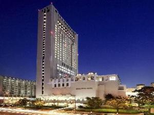 Rihga Royal Hotel Kokura Fukuoka