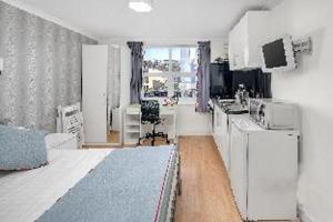 Flexistay Tulsi Aparthotel