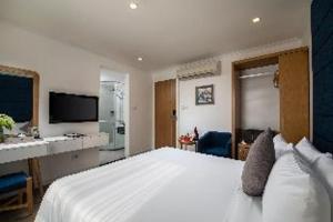 Hanoi Backpackers Hostel & Rooftop bar