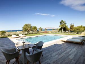 Pelagos Suites Hotel & Spa Kos Greece