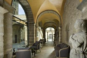 Hotels Chateau de Rochegude : photos des chambres