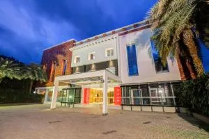 JK Residency Cheruvathur - Nīleshwar