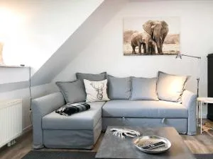 Hirschlug - Bliesenrade