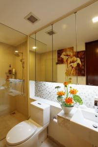 The heights B18 Seaview near Kata Beach