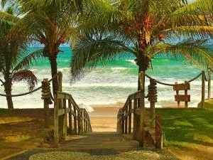 艾克波托旅馆 - 嘎林海斯港 艾克波托旅馆 - 嘎林海斯港