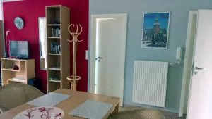 Appartement An der Haneburg, 15176 - Leerort