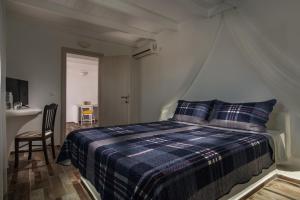 Triple Room room in Alexandros Village