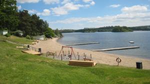 Accommodation close to Stockholm City