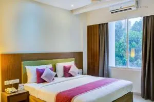 JK Residency Kelakam - Periya