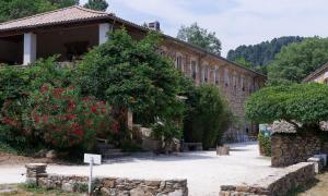 Hotels Logis Hotel Restaurant Le Domaine de l'Eau Vive : photos des chambres