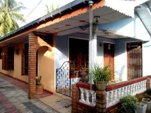 Nimal's House - Batigama