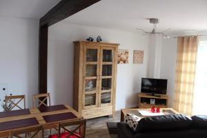 Ferienwohnung 1011 mit Seeblick