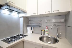 01 Gdynia Centrum - Apartament Mieszkanie dla 2 os