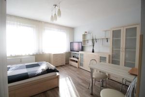Apartament w Śródmieściu Tequila