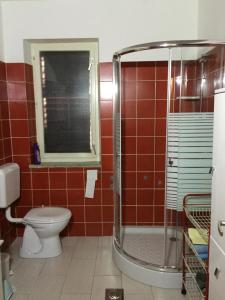Appartement Lois met Airco Wifi en Zwembad