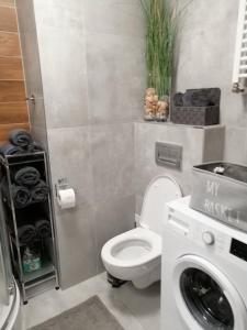 Apartament Rodzinny Słoneczne Tarasy