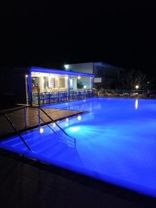 Billys Studios Kos Greece