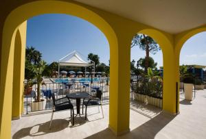 Hotel Parco Dei Principi