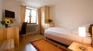 Boardinghouse Wadenspanner - Eching