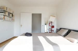 Suite 120sqm - 3 Bedrooms - Central Location Genève Sveits