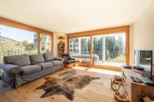 LAAX Homes - Taviarna Laax 3,6 - Laax-Murschetg