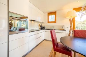 LAAX Homes - Taviarna Laax 3,6