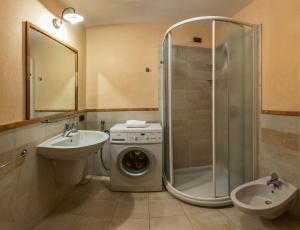 Appartamento su 3 Livelli con 2 Camere da Letto