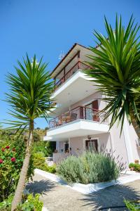 Maistrali Apartments