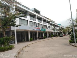 Halong & Me Hometel Double Room