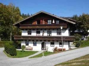Appartement am Waldeck - Jandelsbrunn