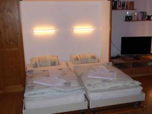 Appartement am Waldeck