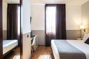 Catalonia Gran Hotel Verdi