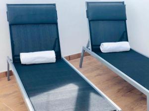 Canaryislandshost l Nazaret Suites