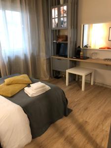 Appartements Studio Clemenceau proche centre ville : photos des chambres