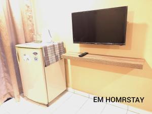 EM HOMESTAY(Coral Bay 3Room Apartment)