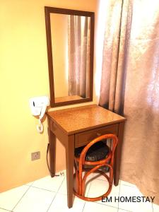 EM HOMESTAY(Coral Bay 3Room Apartment)