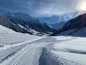 Apartchalet Jörglerhof