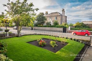 "Frasers" at Marine Lodge