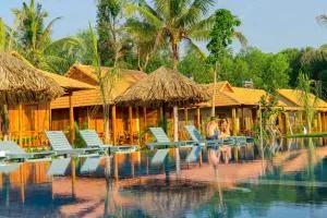 Island Lodge Phu Quoc - Bien Ong Lang