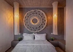 Macrame Suites - Gómfoi