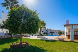 Apartamento Yacintos - Brejos