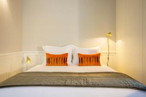 Barão Oporto Apartments