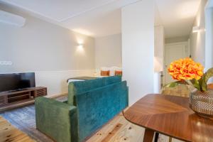 Barão Oporto Apartments